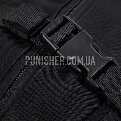 Рюкзак M-Tac Intruder Pack, Чорний, 27 л