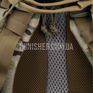 Рюкзак Tasmanian Tiger Modular Pack 30, Multicam, 30 л