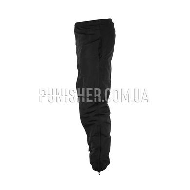 Штани IPFU Physical Fitness Uniform Pants, Чорний, Medium Regular