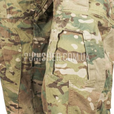 Штаны Massif US FR Army Combat Pants (Бывшее в употреблении), Multicam, Medium Regular