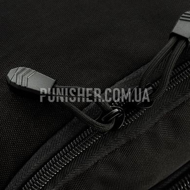 Сумка-рюкзак M-Tac Hammer, Чорний, 55 л