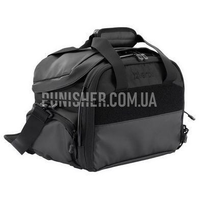 Vertx COF Light Range Bag VTX5051, Black, 9 l