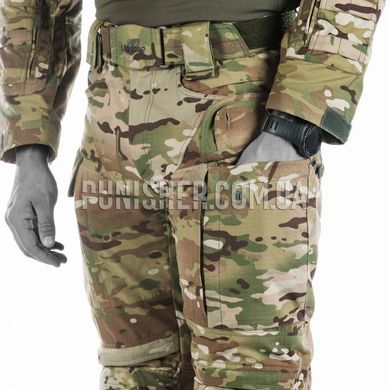 Боевые штаны UF PRO Striker ULT Combat Pants Multicam, Multicam, 34/34
