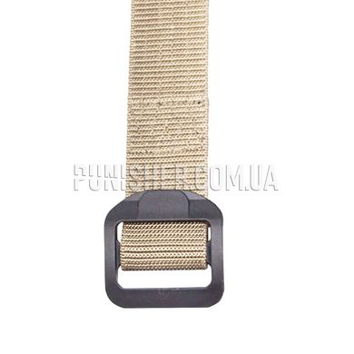 Propper Tactical Duty Belt, Khaki, XXX-Large