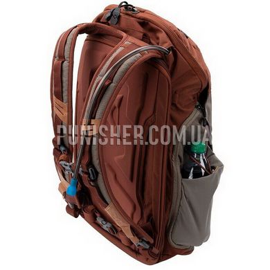 Vertx EDC Gamut 2.0 VTX5016 Backpack, Black, 28 l