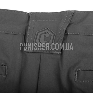 Тактичні штани Emerson Blue Label “Fast Rabbit” Functional Tactical Suit Pants, Сірий, 30/30
