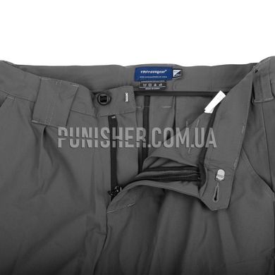 Emerson Blue Label “Fast Rabbit” Functional Tactical Suit Pants, Grey, 30/30