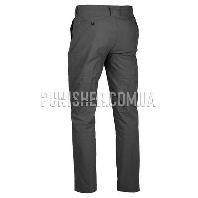Emerson Blue Label “Fast Rabbit” Functional Tactical Suit Pants, Grey, 30/30