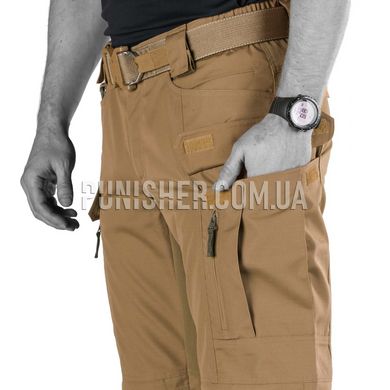 Тактичні штани UF PRO P-40 Classic Gen.2 Tactical Pants Kangaroo, DE, 32/32