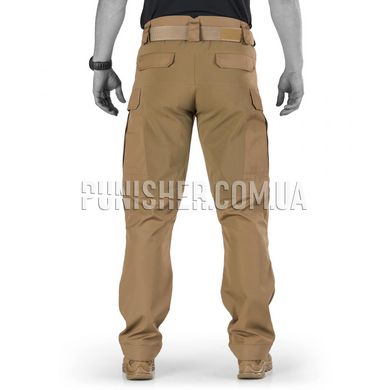 Тактичні штани UF PRO P-40 Classic Gen.2 Tactical Pants Kangaroo, DE, 32/32