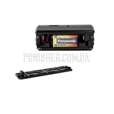 MagnetoSpeed V3 Display Replacement, Black, Accessories