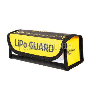 Electro River Bag Protective Bag for Li-Po Battery, Yellow