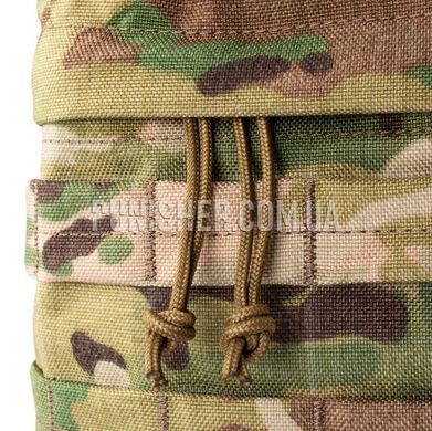 Подсумок утилитарный U-WIN Multicam, Multicam
