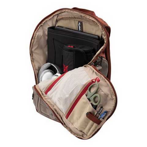 Vertx edc 2024 gamut 2.0 bag