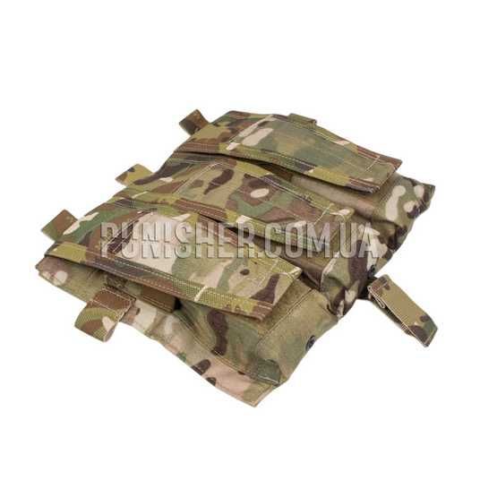 Підсумок Crye Precision AVS Detachable Flap M4 для магазинів