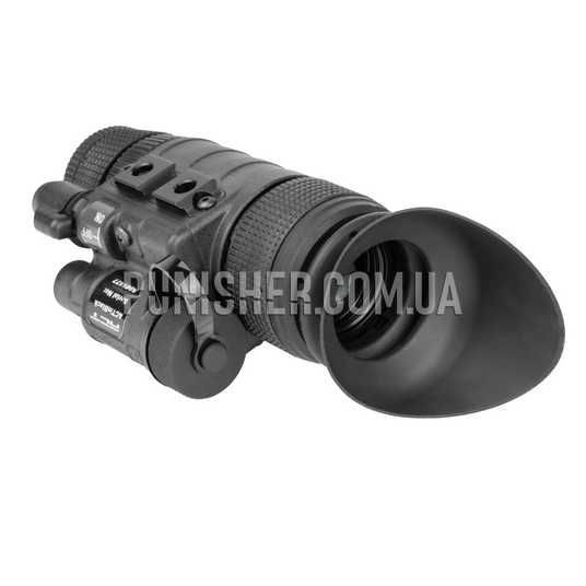 Прибор ночного видения ACTinBlack MUM-14 Gen 3+ Черный купить с