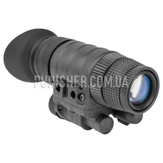Прибор ночного видения ACTinBlack MUM-14 Gen 3+ Черный купить с
