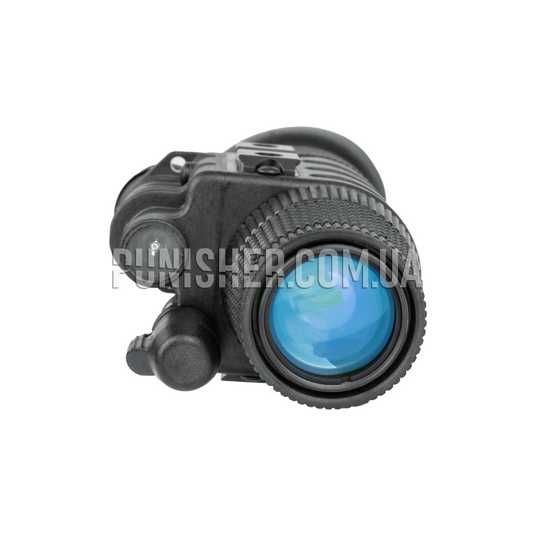 Прибор ночного видения ACTinBlack MUM-14 Gen 3+ Черный купить с