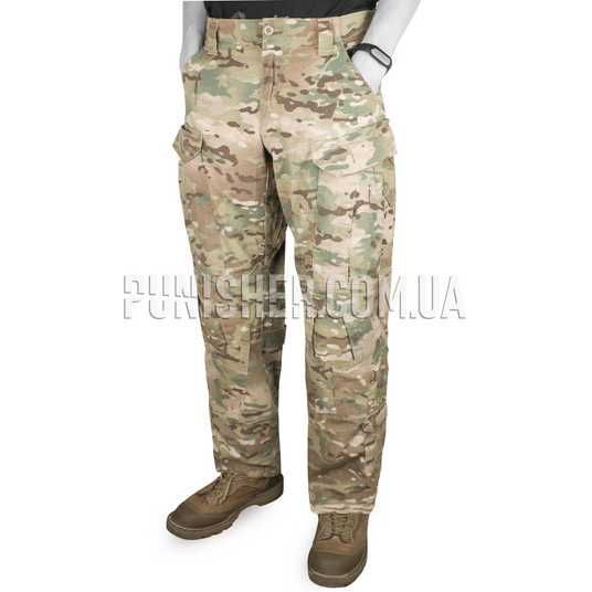 Massif US FR Army Combat Pants (Used) Multicam buy with