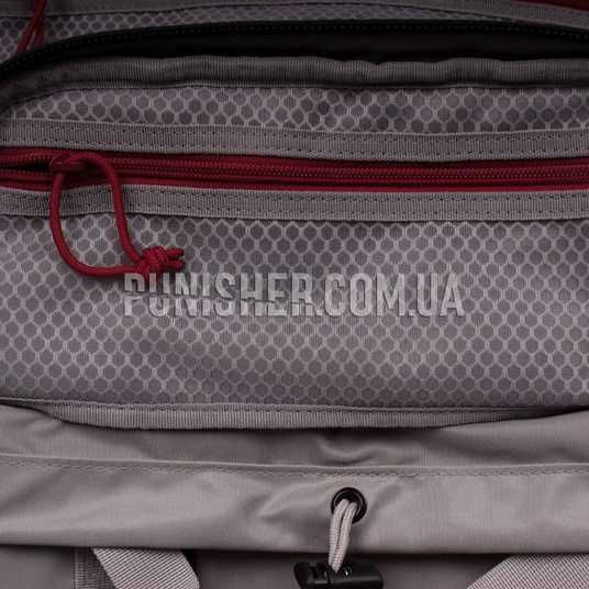 Sac De Rangement Vertx COF Heavy Range Noir/Noir Galaxie - Taille Unique, Étanche Et Ultra Résistant