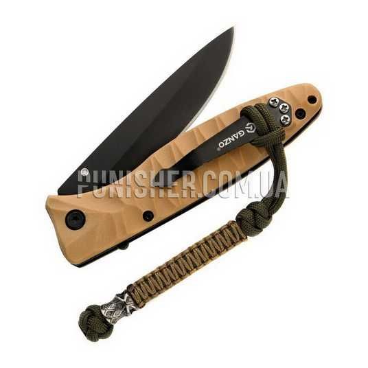 tmk330（感謝）/3 Темляк M-Tac Ninja Olive купити з доставкою по Україні | Punisher