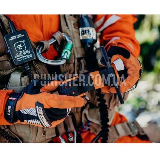 セキュリティ・セーフティ tatu Турнікет SAM XT Extremity Tourniquet для зупинки кровотечі