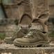 M-Tac Leopard R Winter GEN.II Ranger Green Tactical Sneakers 2000000052656 photo 15