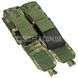 Подвійний підсумок Eagle Double Mag Pouch для магазинів M4 2000000127231 фото 3