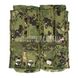 Eagle М4 Double Mag Pouch 2000000127231 photo 2