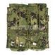 Подвійний підсумок Eagle Double Mag Pouch для магазинів M4 2000000127231 фото 2