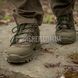 M-Tac Leopard R Winter GEN.II Ranger Green Tactical Sneakers 2000000052670 photo 10
