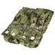 Подвійний підсумок Eagle Double Mag Pouch для магазинів M4 2000000127231 фото 5