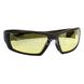 Балістичні окуляри Walker’s IKON Vector Glasses з бурштиновими лінзами 2000000111094 фото 2
