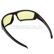 Балістичні окуляри Walker’s IKON Vector Glasses з бурштиновими лінзами 2000000111094 фото 3
