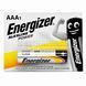 Батарейка Energizer Alkaline Power AAA