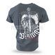Dobermans Aggressive Viking T-Shirt TS126GY-XL photo 2