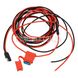 ACM HKN4137A Power Cable for Car Radio 2000000152301 photo 1