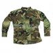 Woodland BDU Uniform Coat (Used) 7700000017185 photo 1