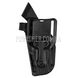 Safariland 7360-73 Holster for Beretta-92/FORT 17 with belt clip 2000000146461 photo 2