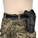Safariland 7360-73 Holster for Beretta-92/FORT 17 with belt clip 2000000146461 photo 6