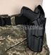 Safariland 7360-73 Holster for Beretta-92/FORT 17 with belt clip 2000000146461 photo 7