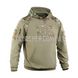 Кофта M-Tac Hoodie Combat Multicam/Tan 2000000183046 фото 3