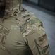 Кофта M-Tac Hoodie Combat Multicam/Tan 2000000183046 фото 15