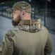 Кофта M-Tac Hoodie Combat Multicam/Tan 2000000183046 фото 13