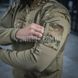 Кофта M-Tac Hoodie Combat Multicam/Tan 2000000183046 фото 10