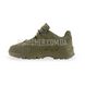M-Tac Leopard II R Wide Olive Tactical Sneakers 2000000068206 photo 4