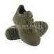 M-Tac Leopard II R Wide Olive Tactical Sneakers 2000000068206 photo 2