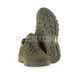 M-Tac Leopard II R Wide Olive Tactical Sneakers 2000000068206 photo 1