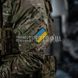 Нашивка M-Tac Флаг Украины с Гербом PVC 2000000118321 фото 7