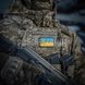 M-Tac Flag of Ukraine with coat of arms PVC Patch 2000000118321 photo 10